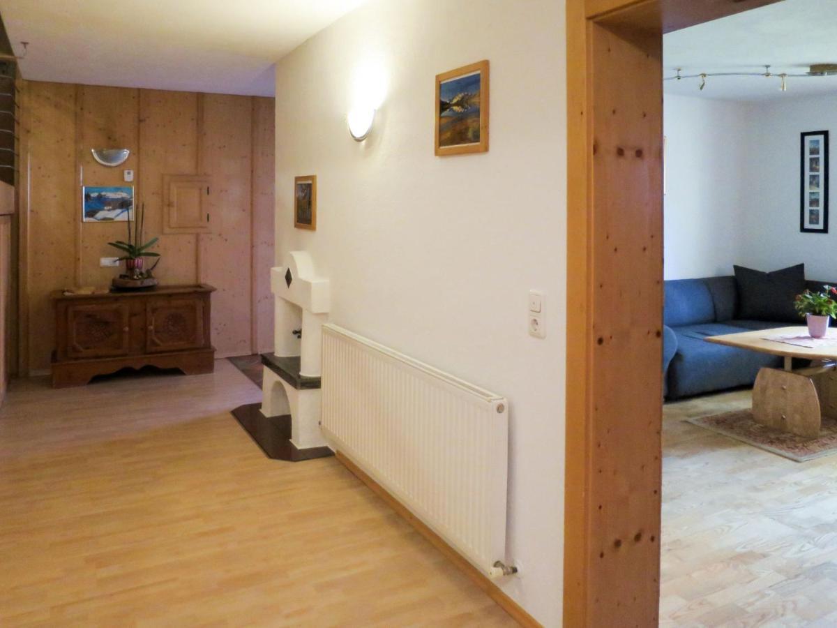 Apartment Marianne - Fgz163 By Interhome Hart im Zillertal Bagian luar foto