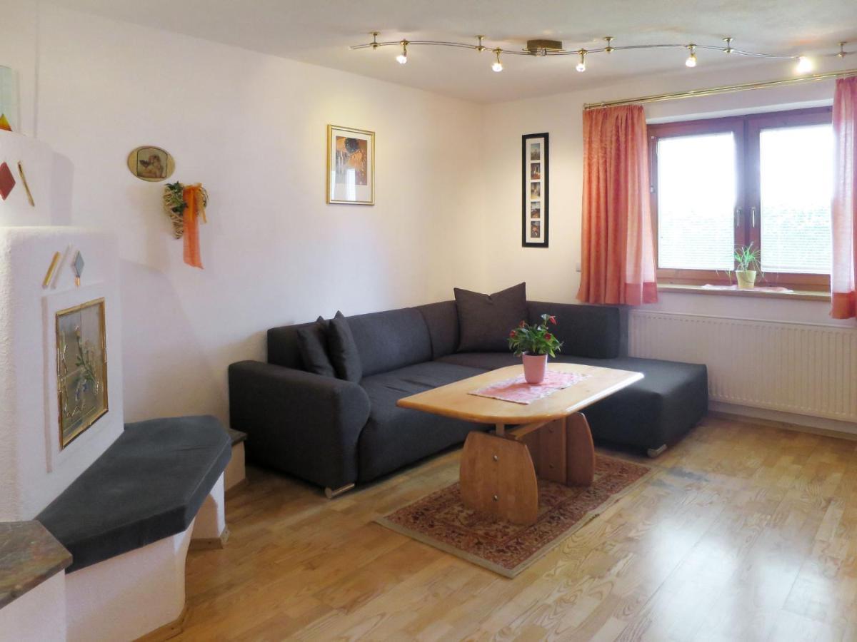 Apartment Marianne - Fgz163 By Interhome Hart im Zillertal Bagian luar foto