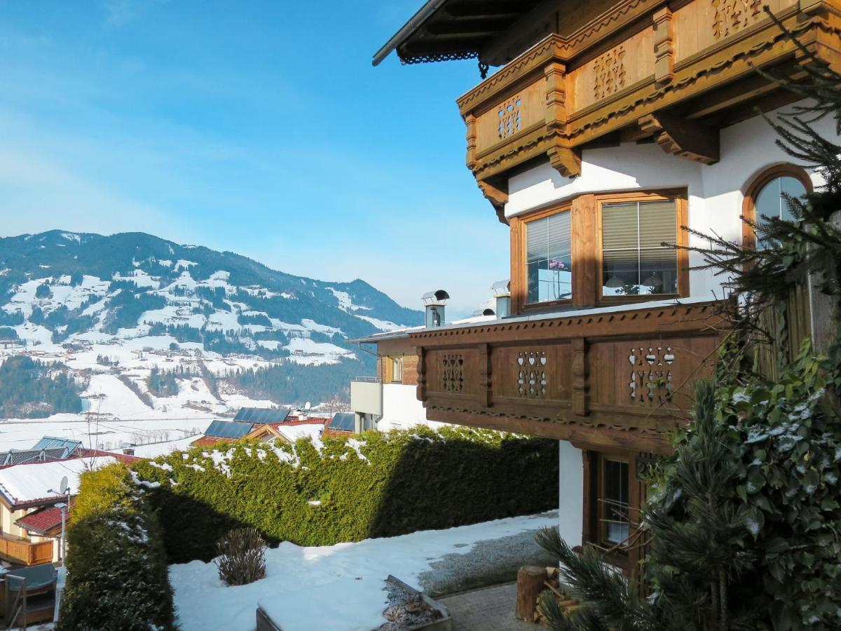 Apartment Marianne - Fgz163 By Interhome Hart im Zillertal Bagian luar foto