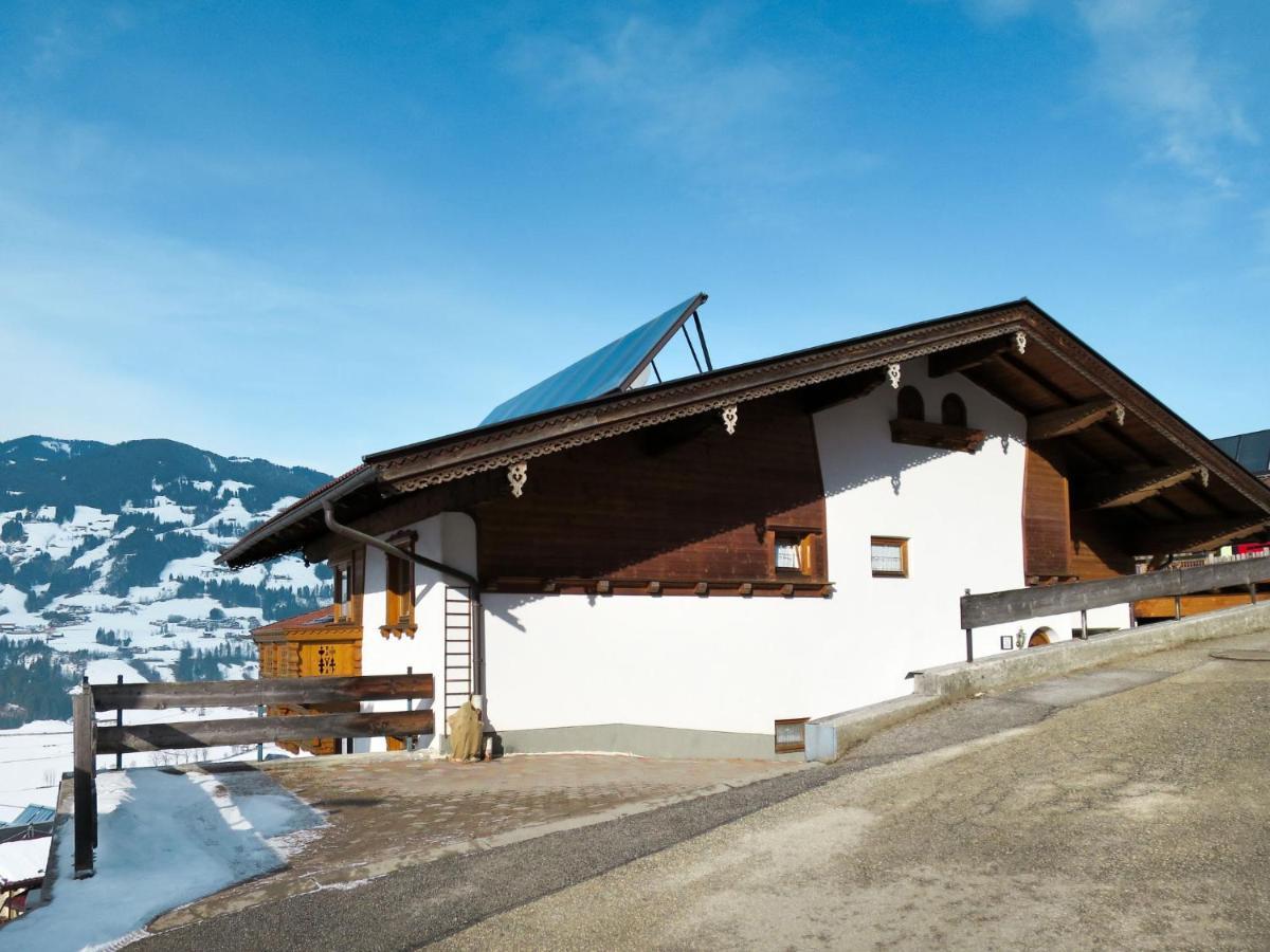 Apartment Marianne - Fgz163 By Interhome Hart im Zillertal Bagian luar foto