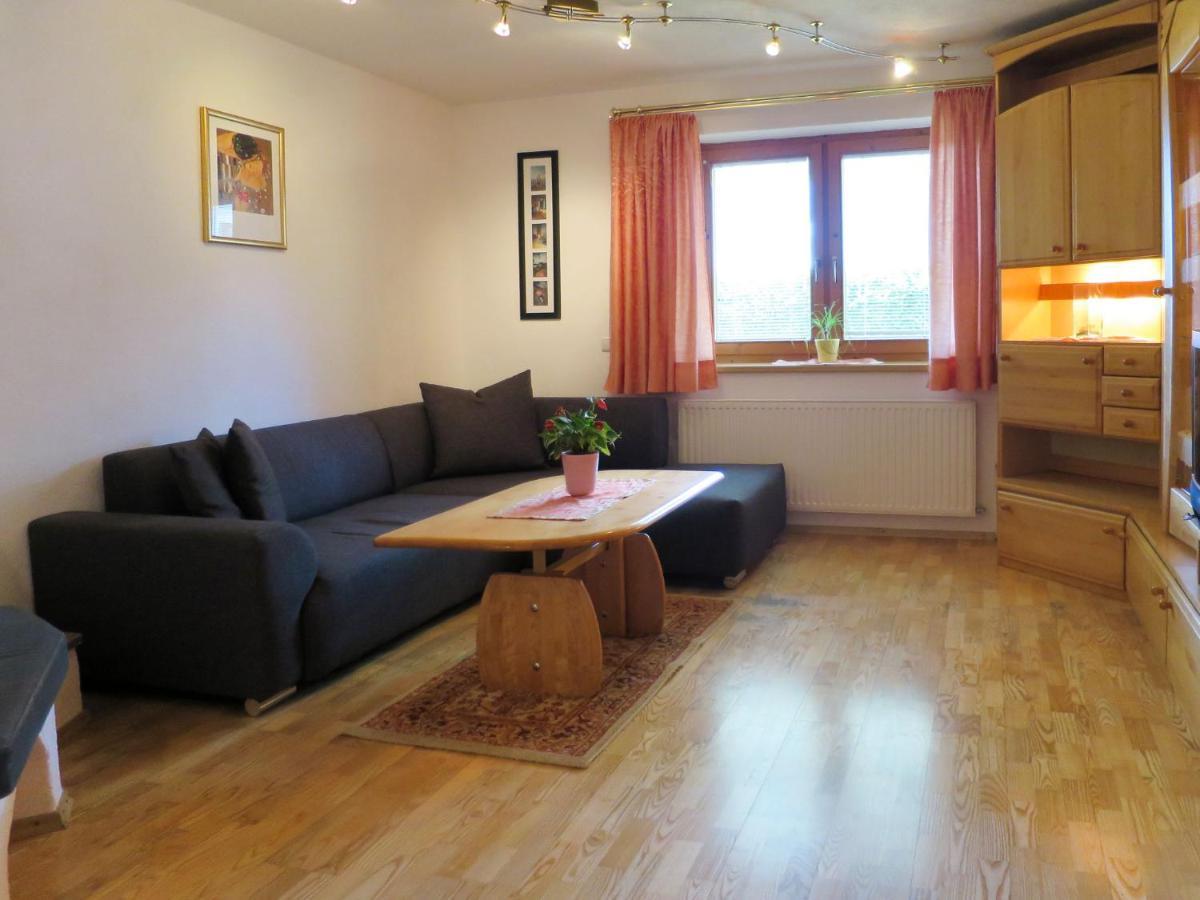 Apartment Marianne - Fgz163 By Interhome Hart im Zillertal Bagian luar foto