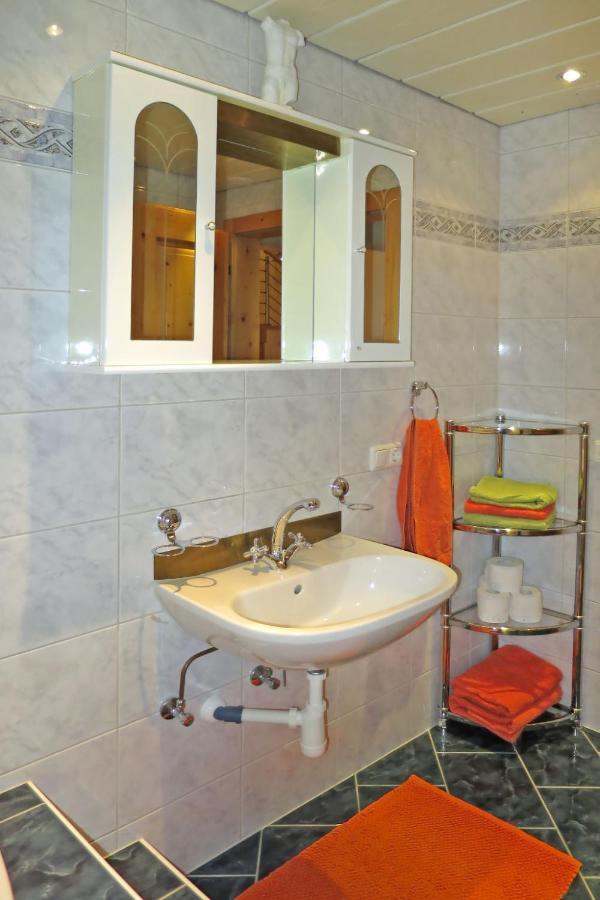 Apartment Marianne - Fgz163 By Interhome Hart im Zillertal Bagian luar foto