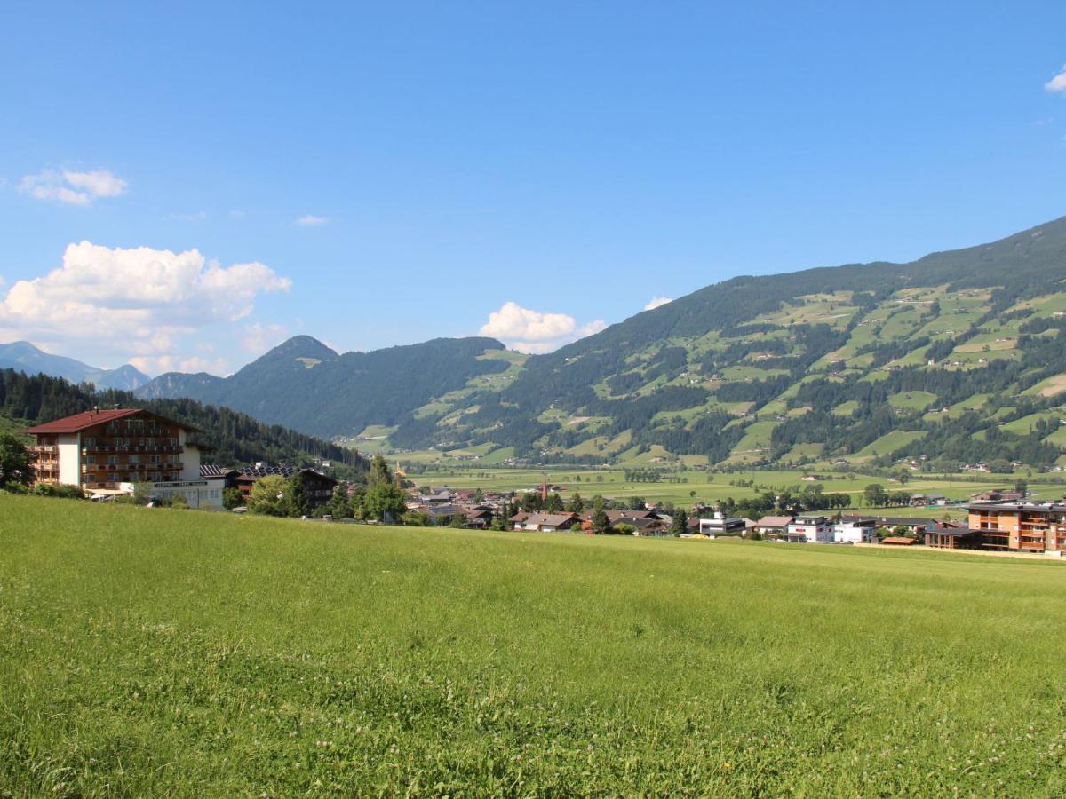 Apartment Marianne - Fgz163 By Interhome Hart im Zillertal Bagian luar foto